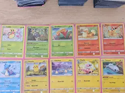 Complete McDonalds Pokemon 2022 15/15 Cards - Tcg Match Battle Set! - Image 2
