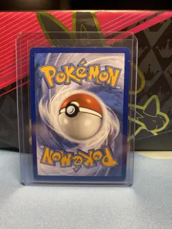 Pokemon Charmander Obsidian Flames Promo Card 044 IR Holo, Near Mint Condition - Image 2