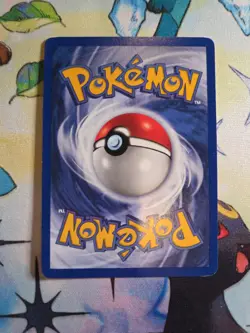 Pokemon Card Lot First Edition WOTC Team Rocket Dark Alakazam 18 3 Card Lot - Image 3