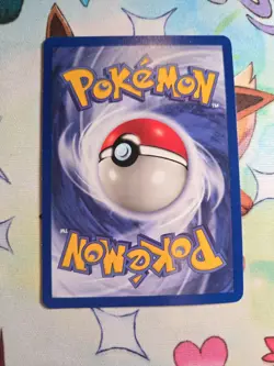 Pokemon Card Lot First Edition WOTC Team Rocket Dark Alakazam 18 3 Card Lot - Image 5