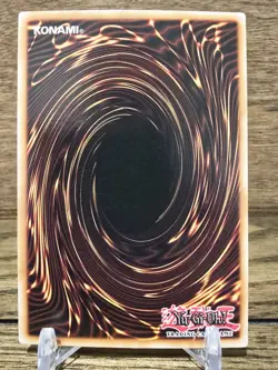 Yugioh! Card Obelisk the Tormentor CT13-EN002 Secret Rare Limited Edition NM - Image 2