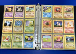 Original 151 Pokemon Cards Complete Vintage Set 1st Generation - 151/150 + Holos - Image 5