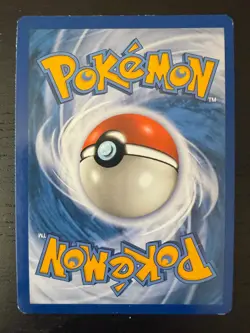 Shaymin 38/127 Platinum Holo Rare Pokemon Trading Card - Image 2
