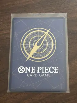 Sabo (SR) PRB02-014 One Piece Card The Best Vol.2 NM English - Image 2