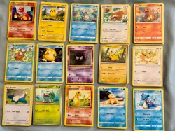 Pokemon Mystery Pack - 12 Cards, Guaranteed Rare, Holo, Bonus, Gift Lot for Kids - Image 2