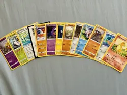 Pokemon Mystery Pack - 12 Cards, Guaranteed Rare, Holo, Bonus, Gift Lot for Kids - Image 4