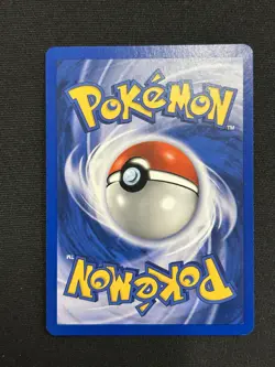 Celebi Pokemon TCG Holo Rare Card 2001 03/64 Neo Revelation - Image 4
