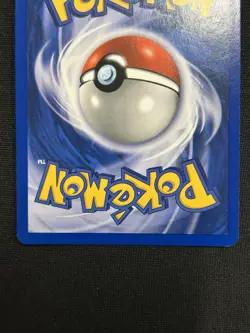 Celebi Pokemon TCG Holo Rare Card 2001 03/64 Neo Revelation - Image 5