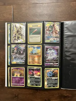 Huge Collection Lot of 100+ Vintage / Mid Era Pokemon Cards 1999 WOTC - Image 2