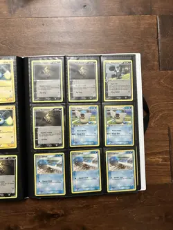 Huge Collection Lot of 100+ Vintage / Mid Era Pokemon Cards 1999 WOTC - Image 4