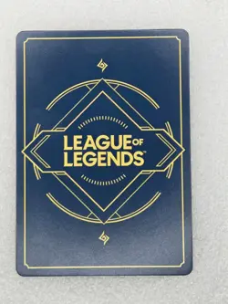 Riftbound Sett Promo Card 164a/298 League of Legends TCG English - Image 2