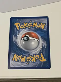 Dusknoir (104 Secret Rare) 104/101 Plasma Blast Holo NM Pokemon TCG Card - Image 2