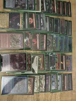 Magic The Gathering Collection Lot - Image 1
