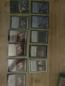 Magic The Gathering Collection Lot - Image 3