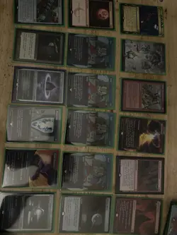 Magic The Gathering Collection Lot - Image 4