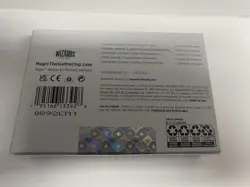 MTG Secret Lair: The Astrology Lands Capricorn Foil FACTORY SEALED NM 🔥 - Image 5