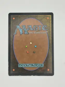 Kokusho, the Evening Star Champions of Kamigawa Damaged - Image 2