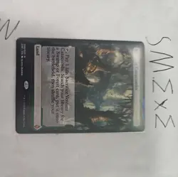 Verdant Catacombs Zendikar Rising Expeditions Regular, NM - Image 1