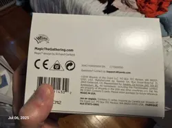 MTG SECRET LAIR - Bitterblossom Dreams non-foil SEALED, NEW - Image 3