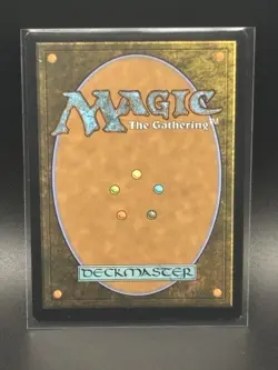 2024 Magic Duskmourn: House Of Horror - #393 Overlord Of The Boilerbilges - NM - Image 2