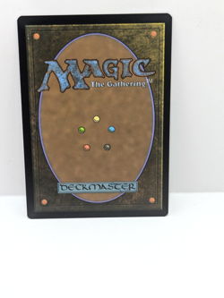 MTG Spiderman - Ponder - Borderless - Sorcery - MAR 013 - - Image 2
