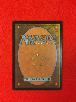 Boom / Bust - Time Spiral Remastered - Magic the Gathering - MTG - Image 2