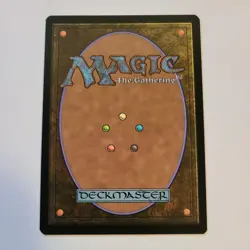Magic the Gathering - Wooded Foothills (Retro Foil) - Modern Horizons 3 - NM - Image 2