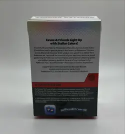Pokemon TCG Scarlet & Violet Prismatic Evolutions Booster Bundle Factory Sealed - Image 2