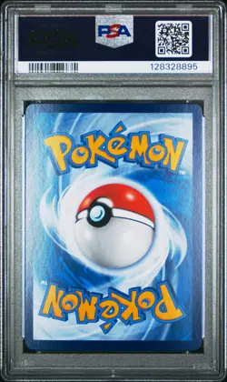 2025 POKEMON SIMPLIFIED CHINESE 151 C-COLLECTION 151 #151 MEW EX PSA 10 - Image 2