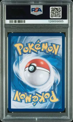 2025 POKEMON KOREAN SV-P PROMO #173 DITTO PSA 10 - Image 2
