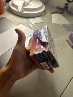 Pokemon TCG Prismatic Evolutions Booster Bundle New/Factory Sealed Box ✅ - Image 2