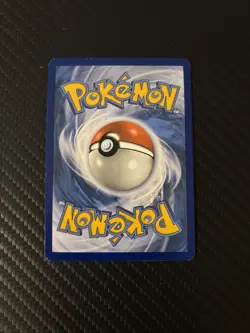 Pokemon TCG Greninja Holo Rare 9/18 Detective Pikachu Heavily Played - Image 3