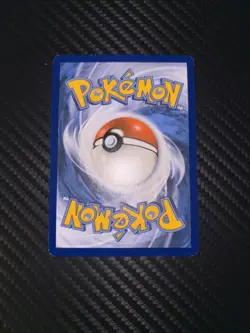 Pokemon TCG Greninja Holo Rare 9/18 Detective Pikachu Heavily Played - Image 4