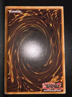 Yugioh Necrovalley First Edition Platinum Secret Rare RA04-EN122 Near Mint - Image 2