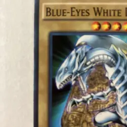 [NM] Blue-Eyes White Dragon (Version 4) - LDK2-ENK01 - Yugioh - Image 3