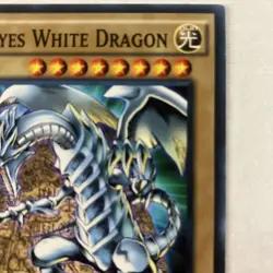 [NM] Blue-Eyes White Dragon (Version 4) - LDK2-ENK01 - Yugioh - Image 4