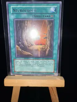 Necrovalley RP02-EN079 Retro Pack 2 Unlimited|Unlimited Edition - Yu-Gi-Oh! TVG - Image 4