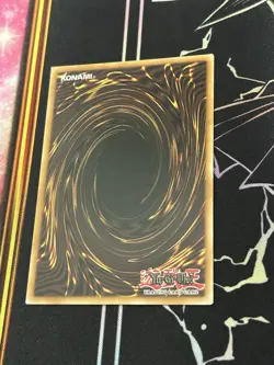 Dark Magician the Dragon Knight LEDD-ENA00 Legendary Dragon Decks 1st ED (VLP) - Image 3