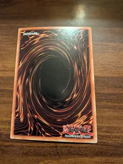 Tri-Brigade Fraktall Secret Rare MP21-EN171 NM 1st Edition Yu-Gi-Oh! - Image 2