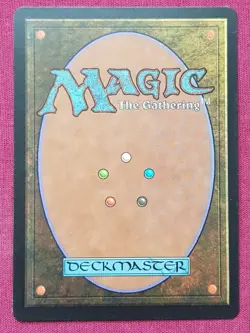 Magic The Gathering URZA'S DESTINY FLICKER white card MTG - Image 2