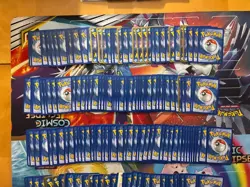 Vintage Pokemon Card Lot Fire Ninetales Tyranitar Nidoking Nidoqueen 210+ - Image 4