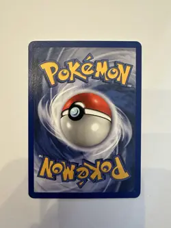Pokemon TCG Clefable Holo Unlimited Rare Card 5/130 Jungle - Image 3