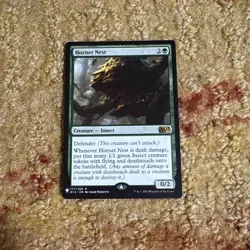 Hornet Nest - Light Play MTG Mystery Booster Magic The Gathering - Image 1