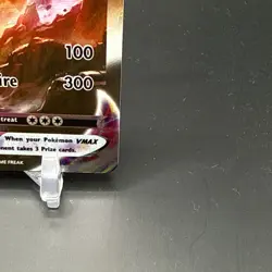 Charizard VMAX SWSH261 SWSH: Sword & Shield Promo Cards Holo - Image 5