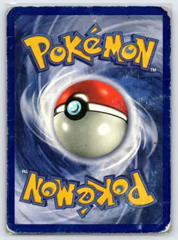 Pikachu #4 1999 Black Star Promo Pokemon Movie Pokemon Card Vintage - Hp - Image 2