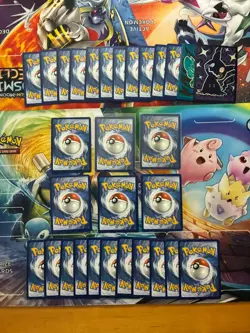 Pokemon Card Full Art Alt Art Fire Rayquaza Giratina Blastoise Lugia 30 Cards - Image 2
