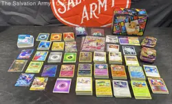 Pokemon The Movie 3 Trading Card Game Binders Lot Of Assorted - Image 5