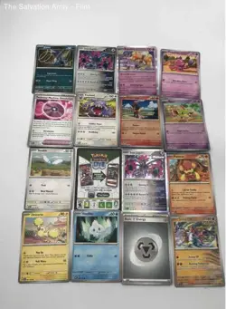 Pokemon Collection Of Shining Fates Assorted Trading Card Game Boxes Large Lot - Image 1