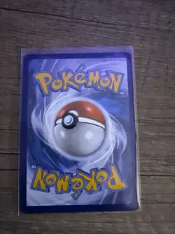 Pokemon TCG Surging Sparks Black Kyurem EX Double Rare Card 048/191 NM Condition - Image 2