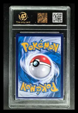 2025 Pokemon Cards CHN. Charizard EX 006/151 RRR RPA 10 (SAME AS PSA 10) - Image 2